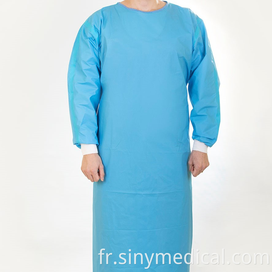 Surgical Gown